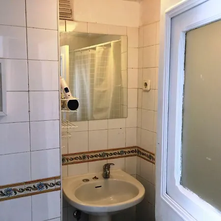 Διαμέρισμα Charming Flat *