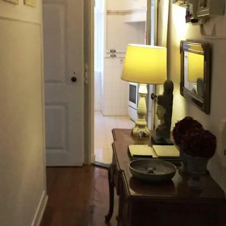 Charming Flat Apartman *