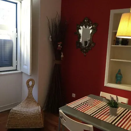 Charming Flat Διαμέρισμα *