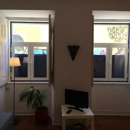 Charming Flat Apartman