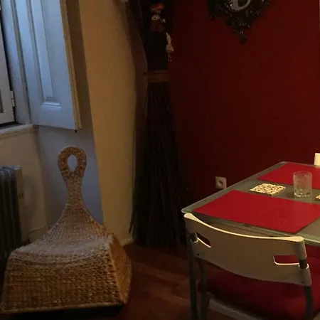 Charming Flat Διαμέρισμα Lisboa