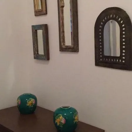 Charming Flat