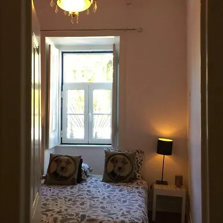 Charming Flat