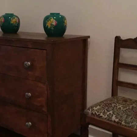 Apartman Charming Flat