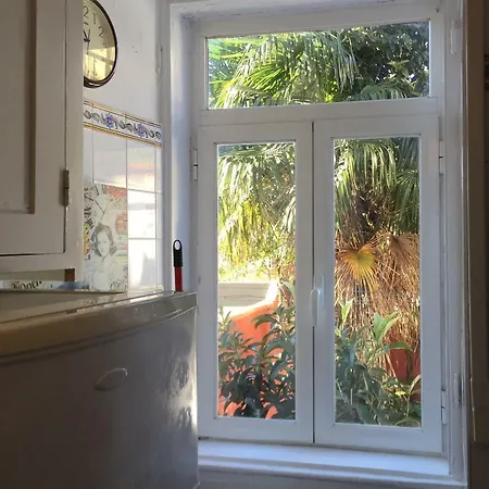 Apartman Charming Flat