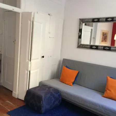 Charming Flat * Lisboa