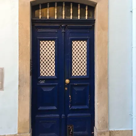 Charming Flat Apartman