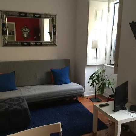 Charming Flat * Lisboa