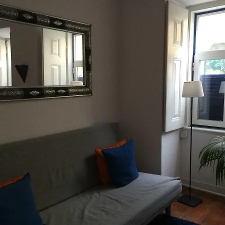 Charming Flat Lisboa