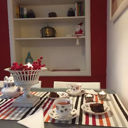 Charming Flat *