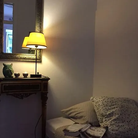 Charming Flat Lisboa