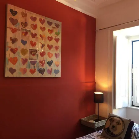 Charming Flat * Lisboa