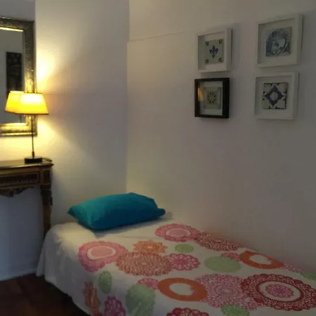 Charming Flat Apartmán Lisboa