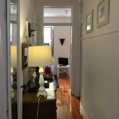 Charming Flat