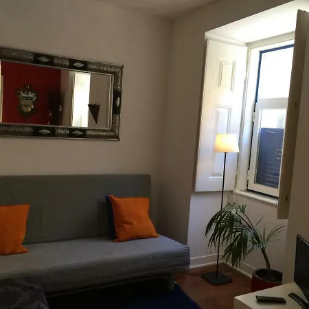 Charming Flat Apartmán *