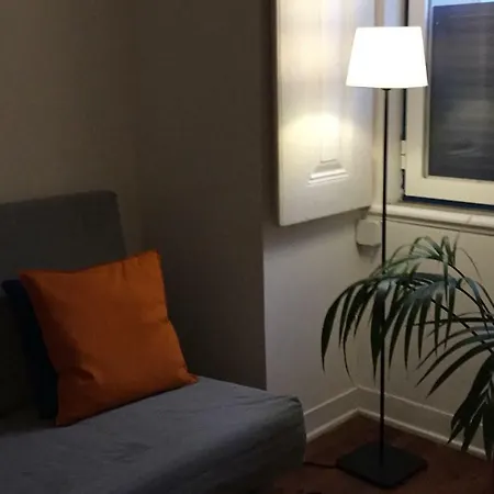 Apartmán Charming Flat *