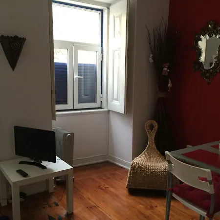 Charming Flat Apartmán